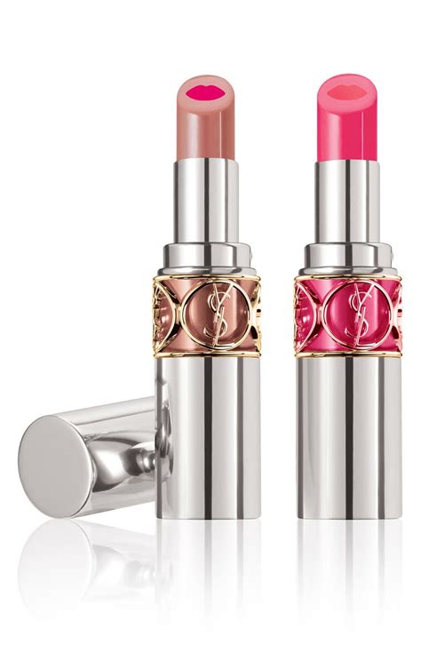 volupté tint in balm kiss set yves saint laurent|yves st laurent tint in balm.